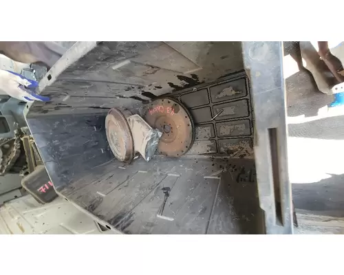 CHEVROLET KODIAK Air Cleaner