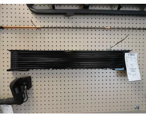 CHEVROLET KODIAK Automatic Transmission Oil Cooler