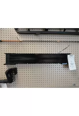 CHEVROLET KODIAK Automatic Transmission Oil Cooler