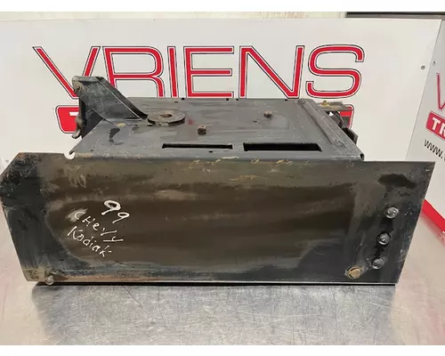 CHEVROLET KODIAK Battery Box
