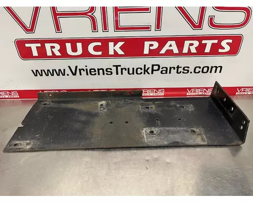 CHEVROLET KODIAK Battery