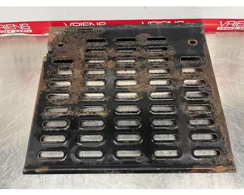 CHEVROLET KODIAK Battery