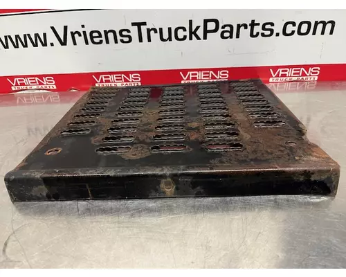 CHEVROLET KODIAK Battery