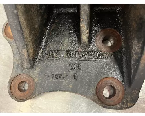 CHEVROLET KODIAK Brackets, Misc.