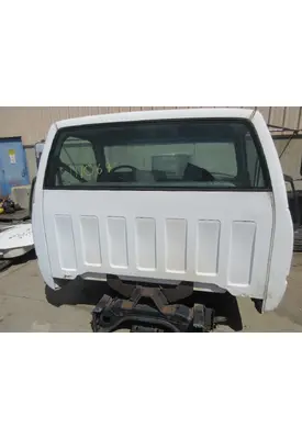 CHEVROLET KODIAK Cab