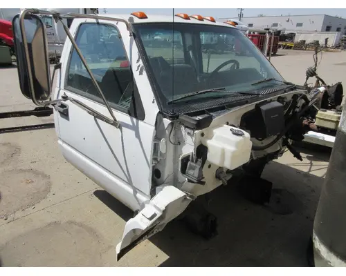 CHEVROLET KODIAK Cab