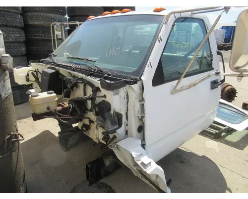 CHEVROLET KODIAK Cab