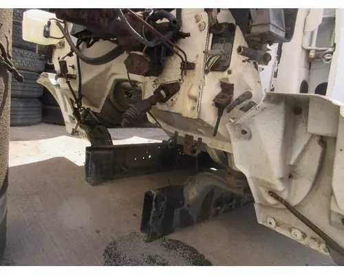 CHEVROLET KODIAK Cab