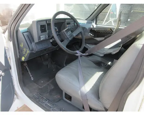 CHEVROLET KODIAK Cab