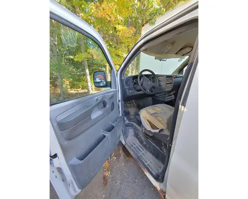 CHEVROLET KODIAK Complete Vehicle