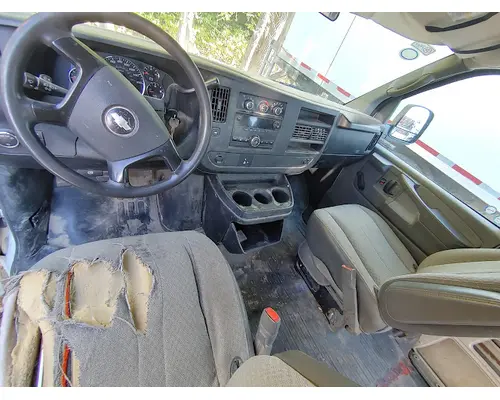 CHEVROLET KODIAK Complete Vehicle