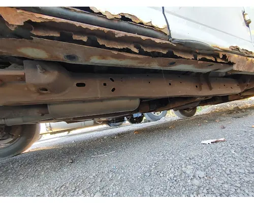 CHEVROLET KODIAK Complete Vehicle