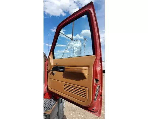 CHEVROLET KODIAK Door Assembly, Front