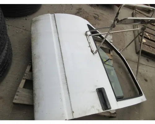 CHEVROLET KODIAK Door Assembly, Front
