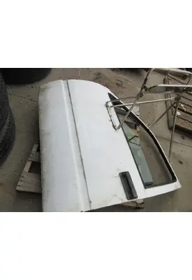 CHEVROLET KODIAK Door Assembly, Front