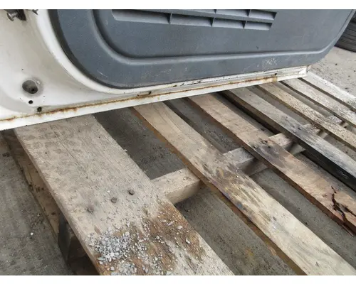 CHEVROLET KODIAK Door Assembly, Front