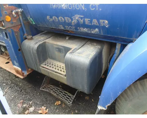 CHEVROLET KODIAK Fuel Tank