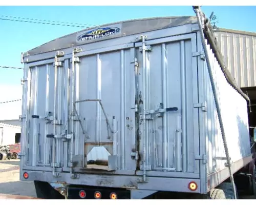 CHEVROLET KODIAK Grain Box