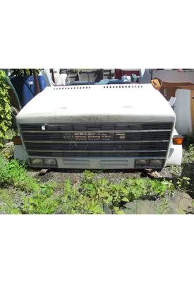 CHEVROLET KODIAK Hood