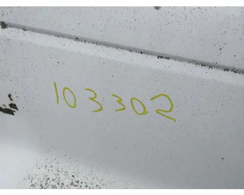 CHEVROLET KODIAK Hood