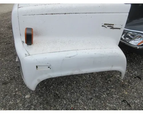 CHEVROLET KODIAK Hood