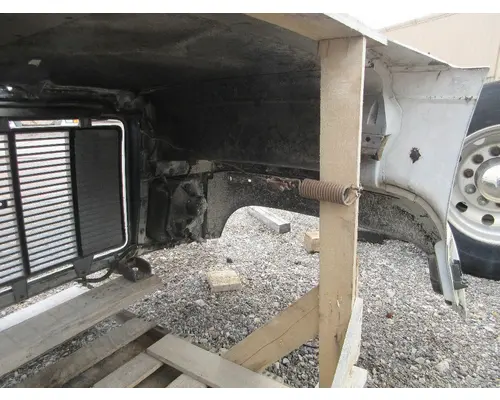 CHEVROLET KODIAK Hood