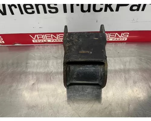 CHEVROLET KODIAK Suspension