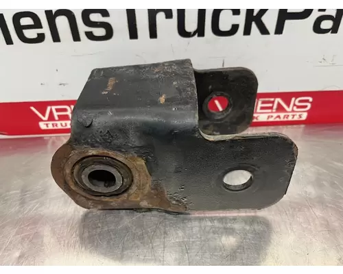 CHEVROLET KODIAK Suspension