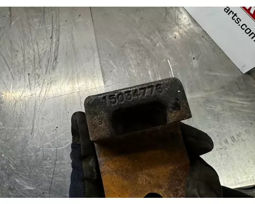 CHEVROLET KODIAK Suspension