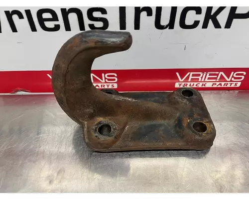 CHEVROLET KODIAK Trailer Hitch