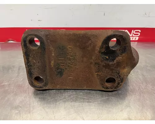 CHEVROLET KODIAK Trailer Hitch