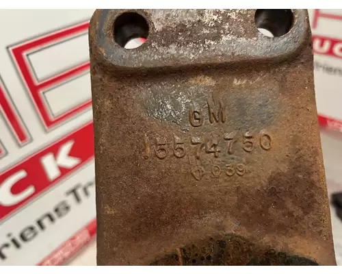 CHEVROLET KODIAK Trailer Hitch