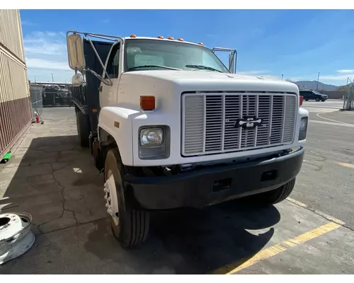 CHEVROLET KODIAK Vehicle For Sale