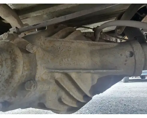 CHEVROLET Other Axle Assembly, Rear (Single or Rear)