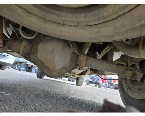 CHEVROLET Other Axle Assembly, Rear (Single or Rear)