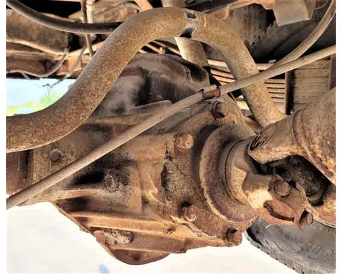 CHEVROLET Other Rear Rears (Tandem Rear or Single)