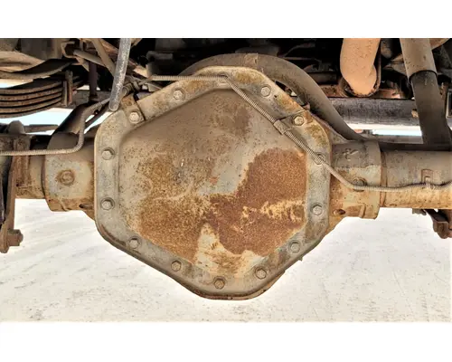 CHEVROLET Other Rear Rears (Tandem Rear or Single)