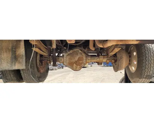 CHEVROLET Other Rear Rears (Tandem Rear or Single)