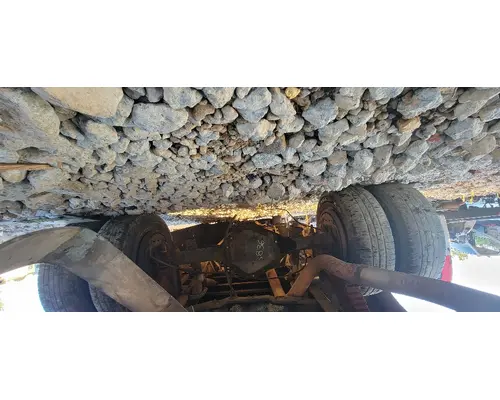 CHEVROLET P30 Complete Vehicle