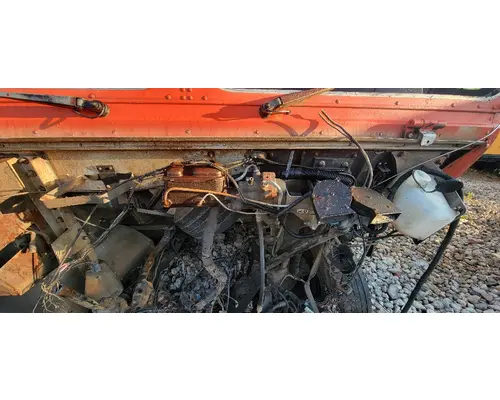 CHEVROLET P30 Complete Vehicle