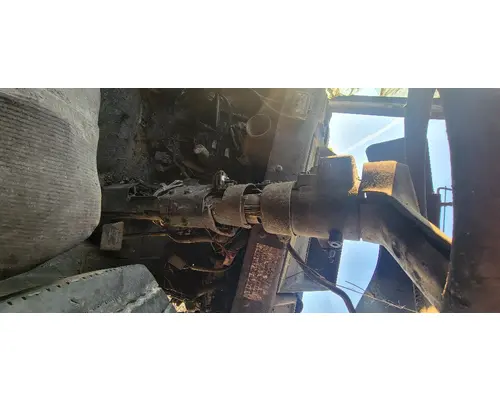 CHEVROLET P30 Complete Vehicle