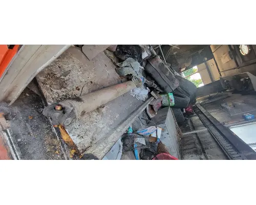 CHEVROLET P30 Complete Vehicle