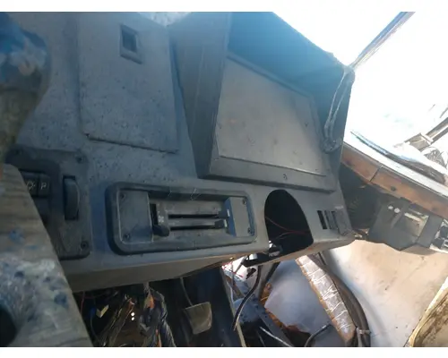 CHEVROLET P30 ECM (HVAC)