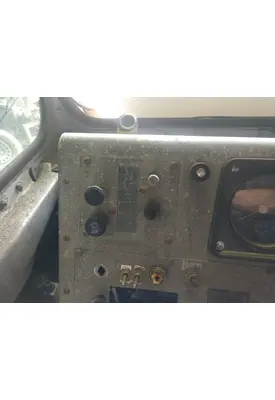 CHEVROLET P30 ECM (HVAC)