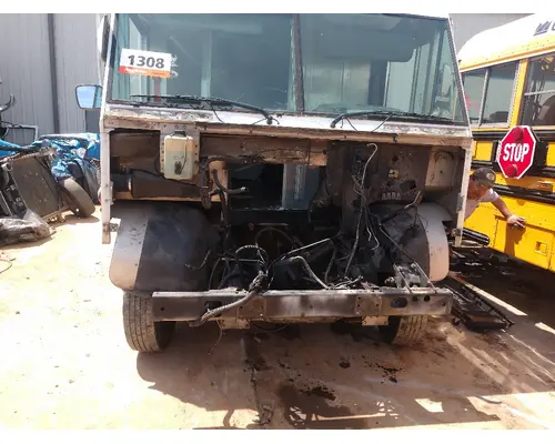 CHEVROLET P30 Engine Wiring Harness