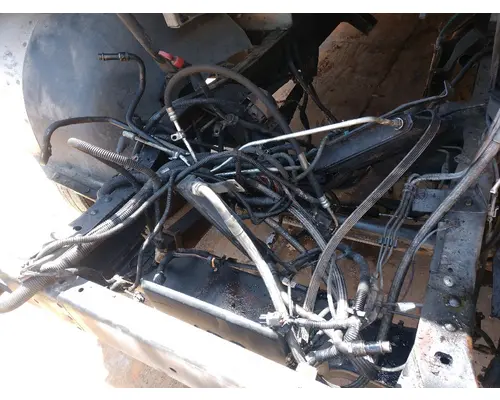 CHEVROLET P30 Engine Wiring Harness