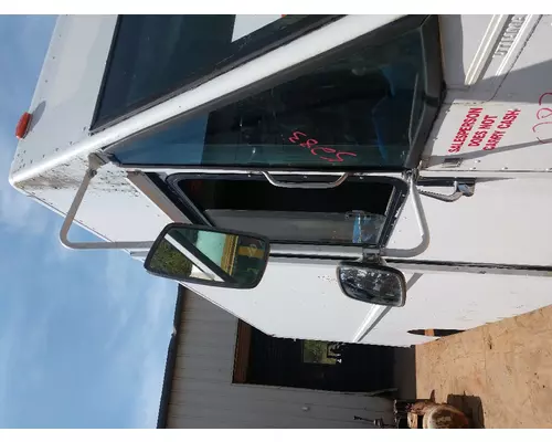 CHEVROLET P30 Mirror (Side View)