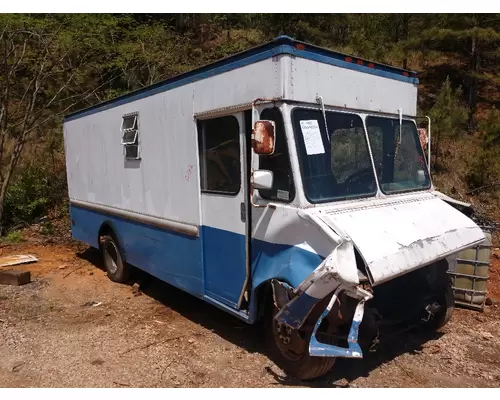 CHEVROLET P30 Mirror (Side View)