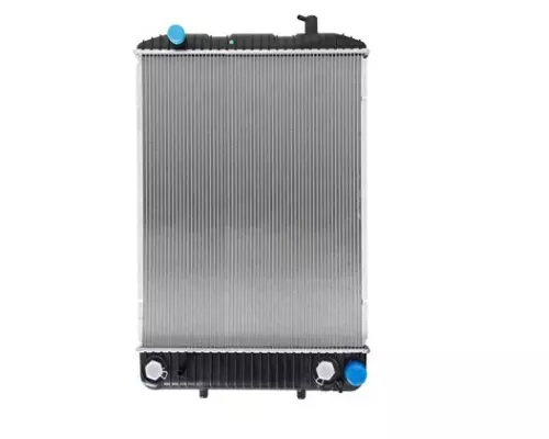 CHEVROLET P30 RADIATOR ASSEMBLY