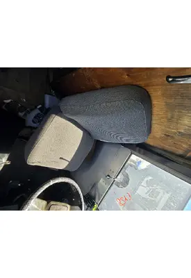 CHEVROLET P30 Seat, Front